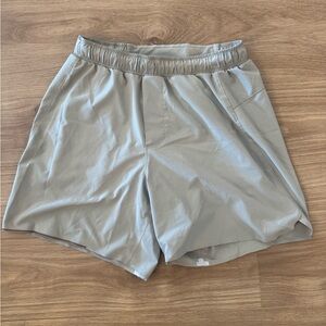 Lululemon 6” Surge Shorts Lined